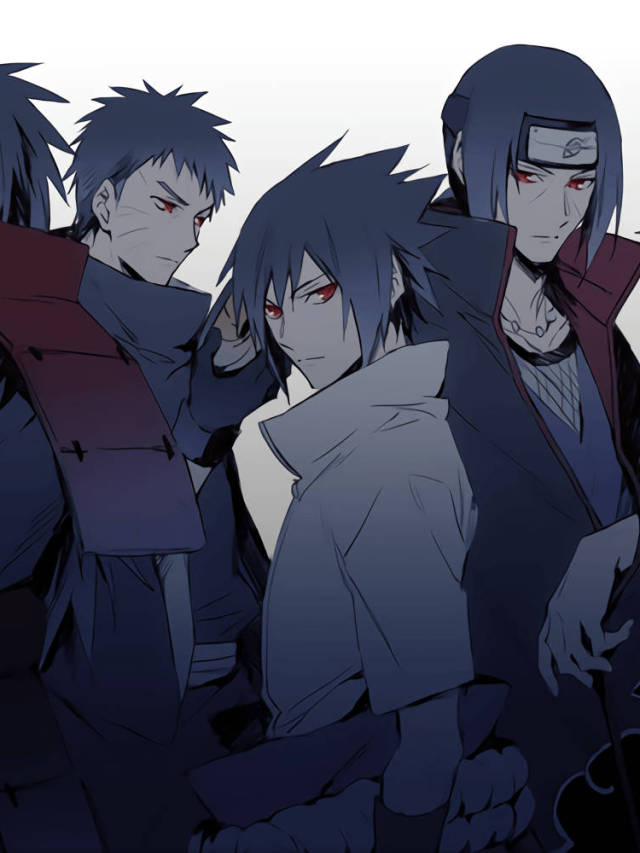 Most powerful clan in Naruto - News24