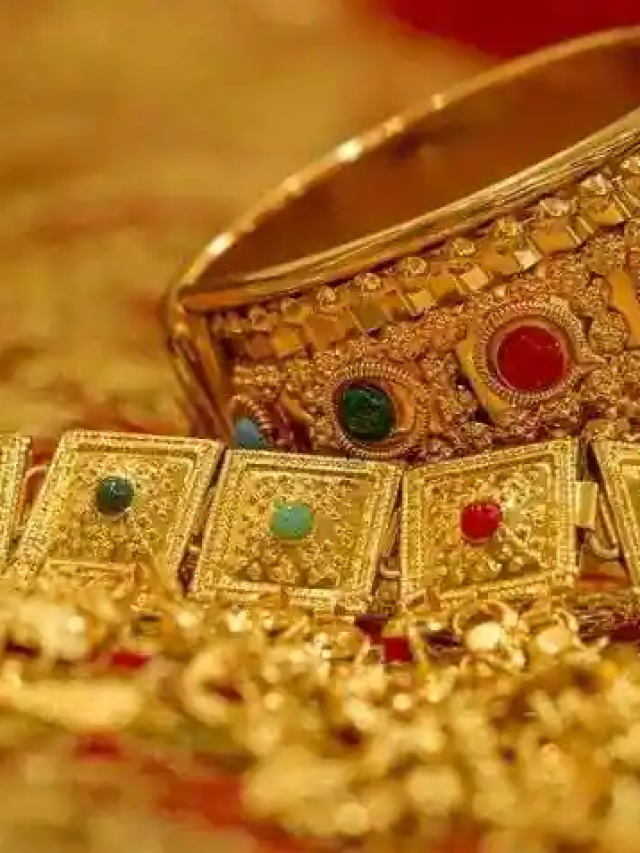 Gold Price Today, 24 May 2023: Bu…