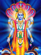 Lord Vishnu