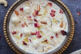 Dry Fruits Kheer Recipe