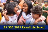 AP SSC 2023 Class 10 result