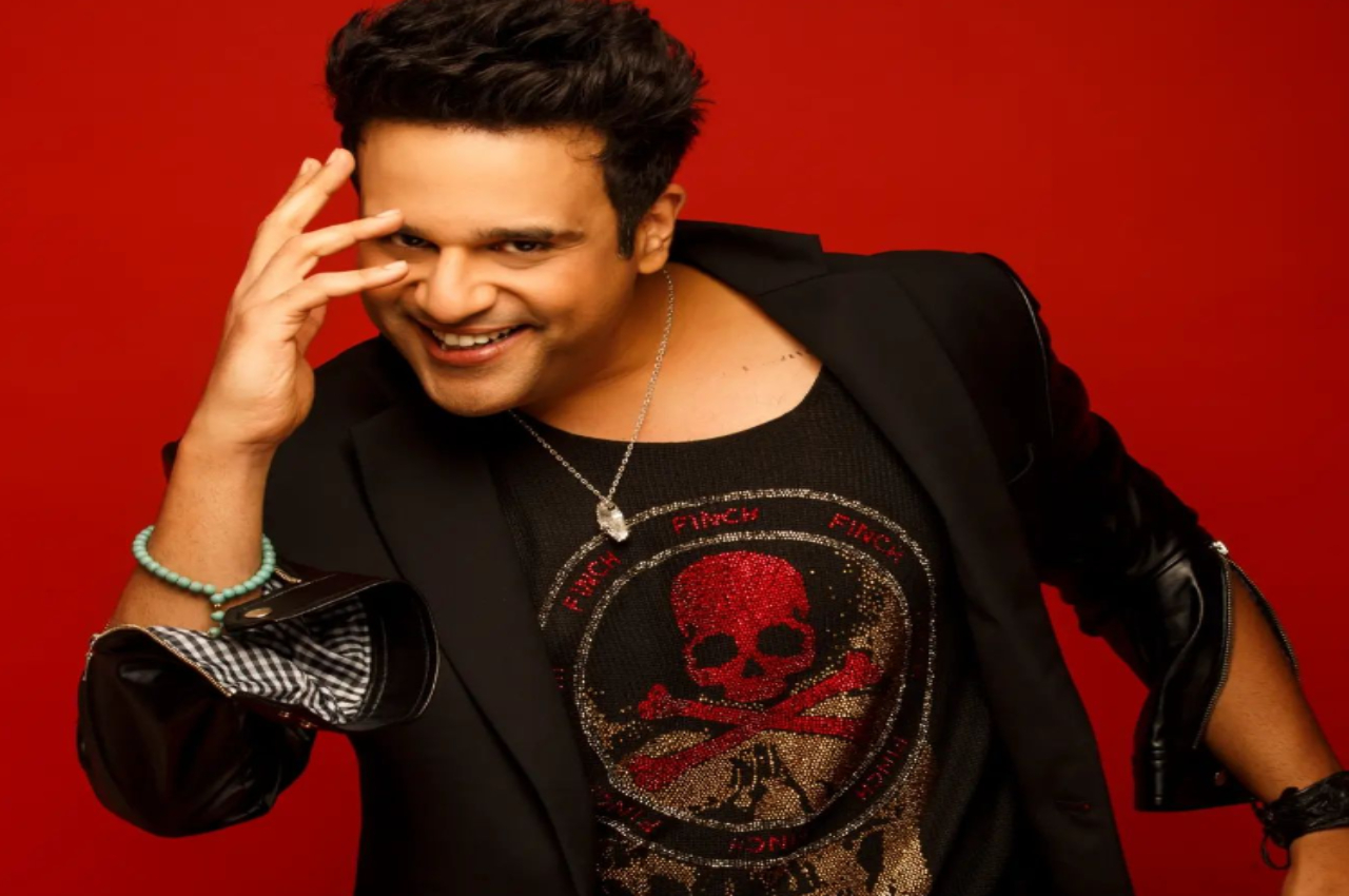 Krushna Abhishek