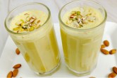 Badam Shake Recipe