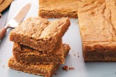 Butterscotch Blondies