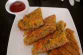 Bread Chilla Recipes