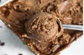 Chocolate Ice Cream