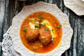 Cabbage Kofta Recipe