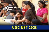 UGC NET 2023