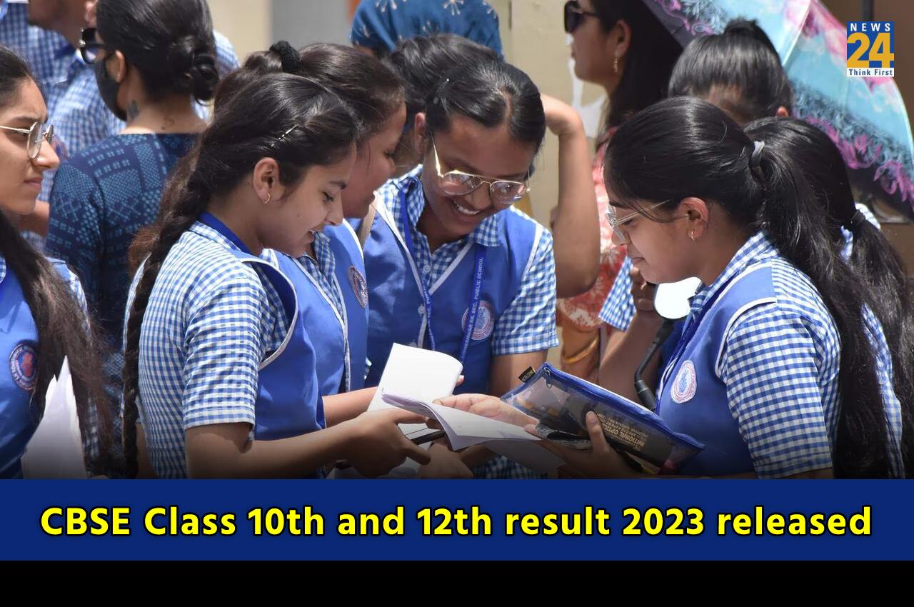 DBSE Class 10th and 12th result 2023