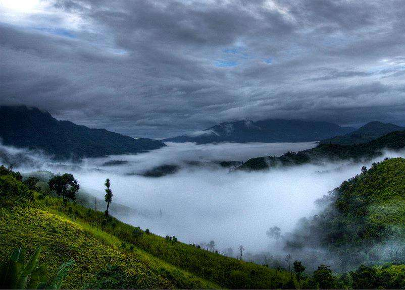 Manipur (Photo Credit: File)