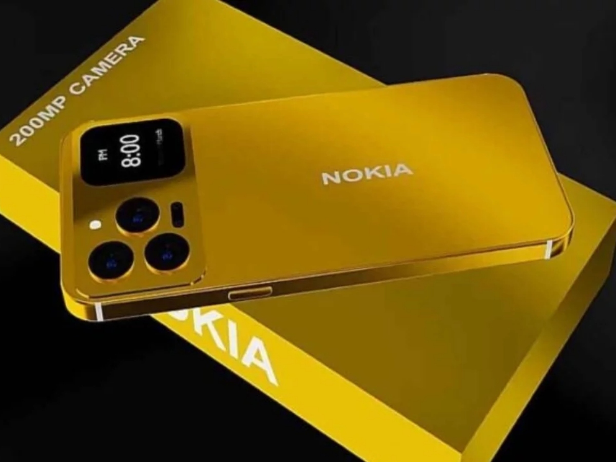 Nokia Magic Max to launch in India on THIS date with outstanding features?