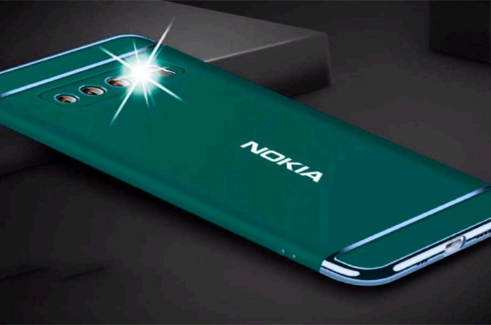 Nokia New 3310 Ultra: Get 108MP camera and amazing features!