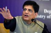 piyush goyal