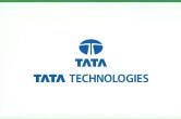 Tata technologies IPO's announcement influence Tata Motors shares' price