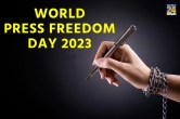 World Press Freedom Day