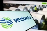 Vedanta witness drop in net profits for the Q4FY23