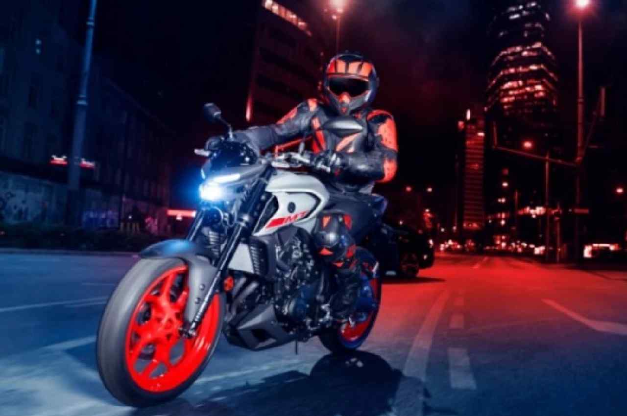 Yamaha to launch new bike soon