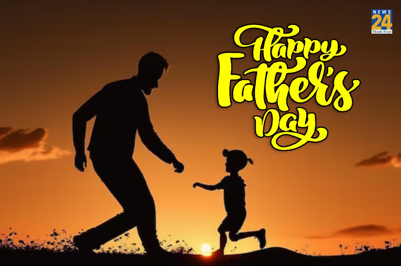 Father S Day 2023 Heart Touching Wishes Quotes Images Mes