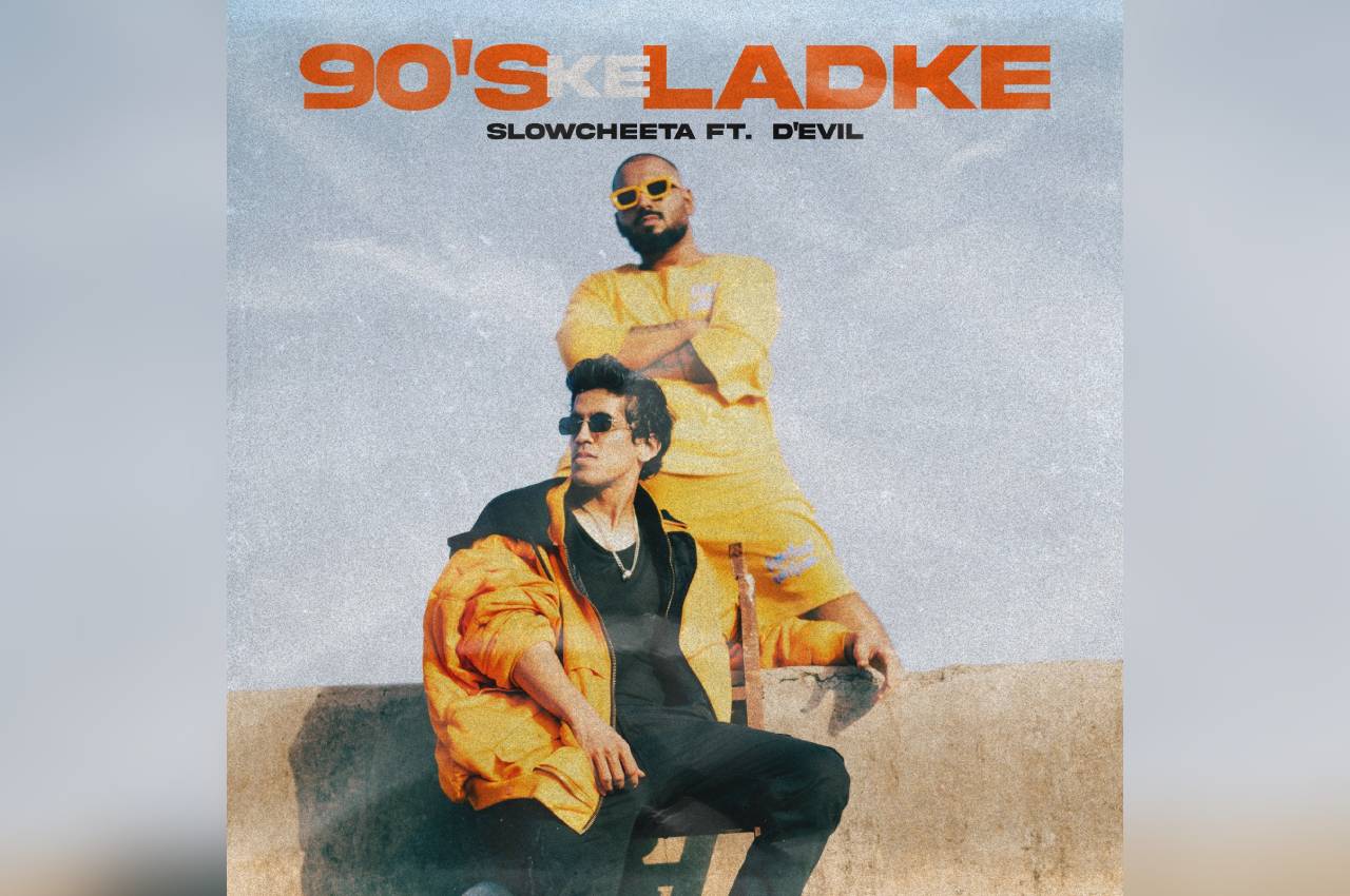 '90s ke Ladke