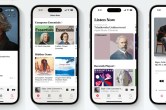 Apple Music Classical app