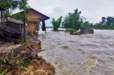 Assam flood