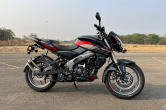 Bajaj Pulsar NS 160