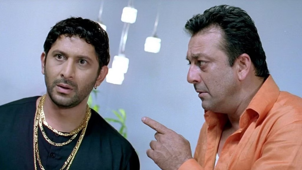 Munna bhai 3