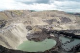 Gevra coal mine