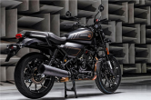 Harley Davidson X440