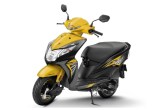 Honda Dio