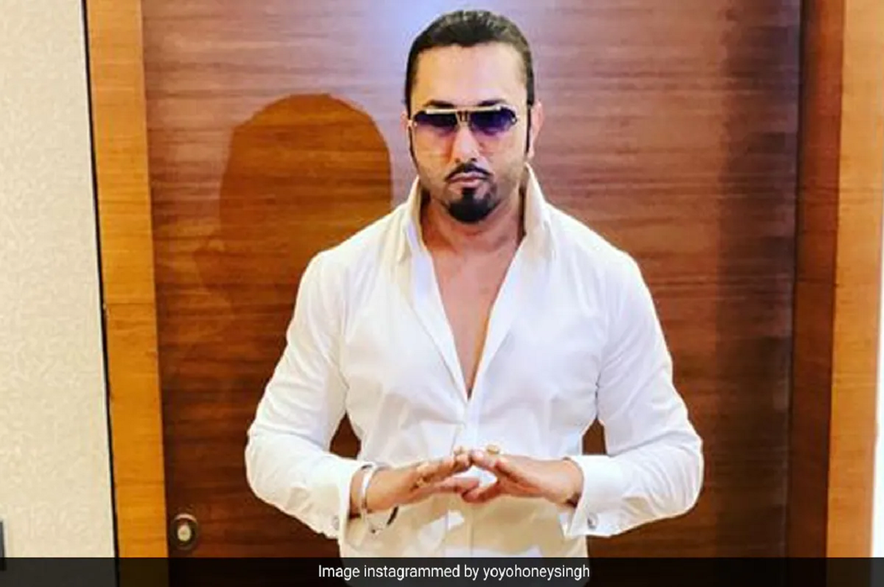 Honey Singh