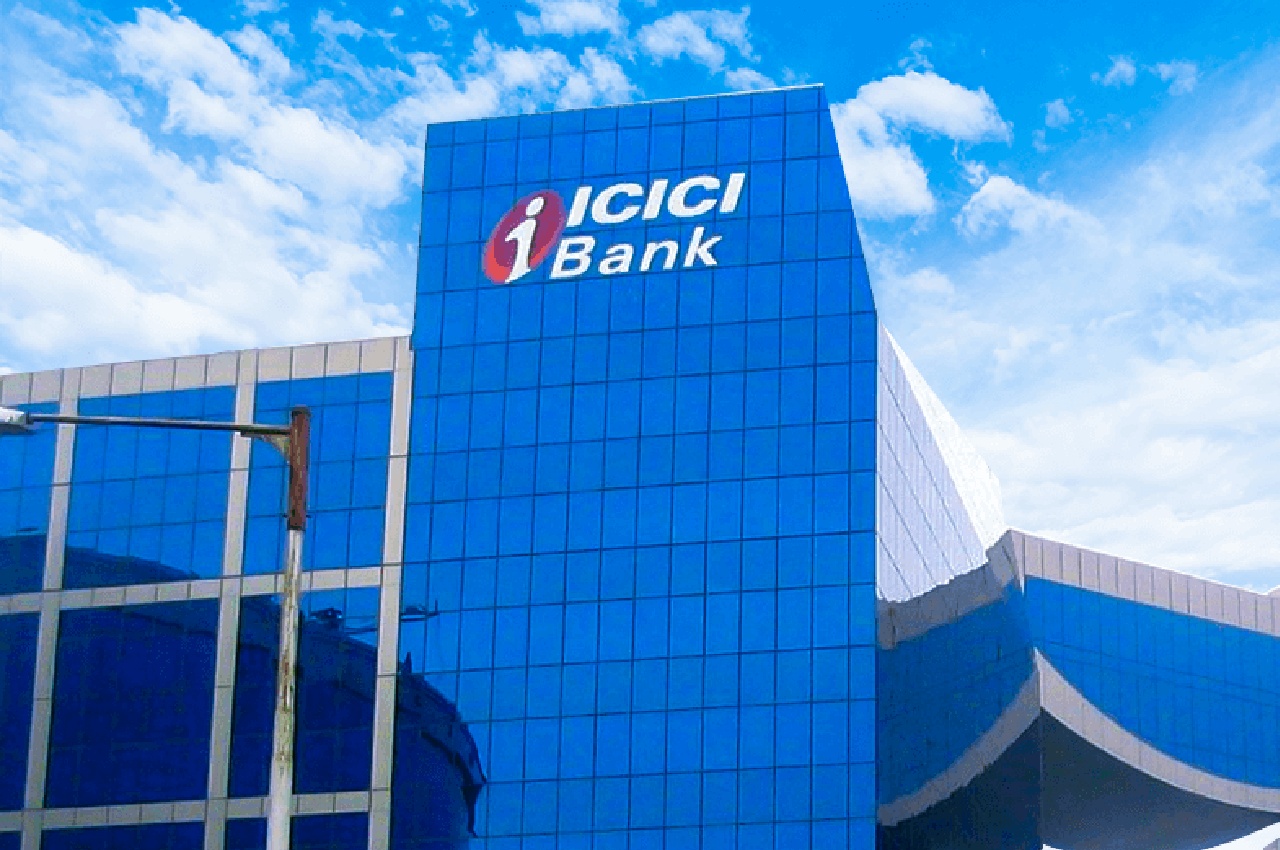 ICICI Q1 Results Bank's net profits see significant growth by 40 to