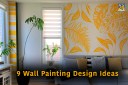 Wall painting