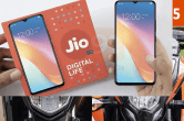 JioPhone 5G