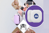 Bluetooth Tracker JioTag