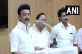 Mk Stalin to provide practice facility to manipur's players