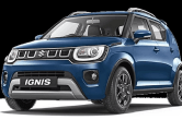 Maruti Ignis