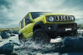 Maruti Jimny