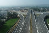 Delhi-Mumbai expressway