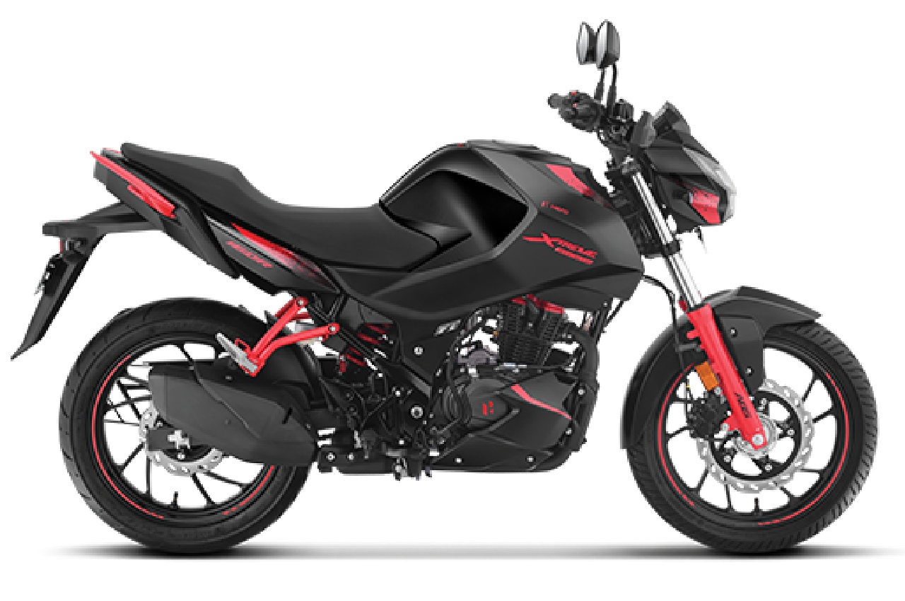 Hero Xtreme 160R