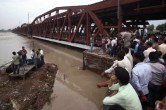 Yamuna bridge