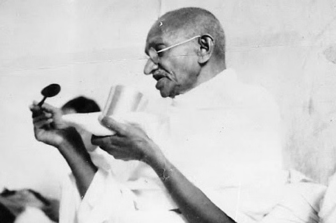 Gandhi Peace Prize 2021