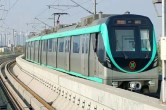 Noida metro