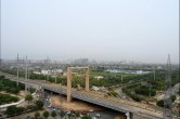 Noida Parthala Flyover