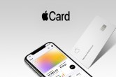 Apple card