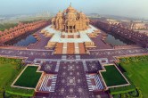 Akshardham Temple