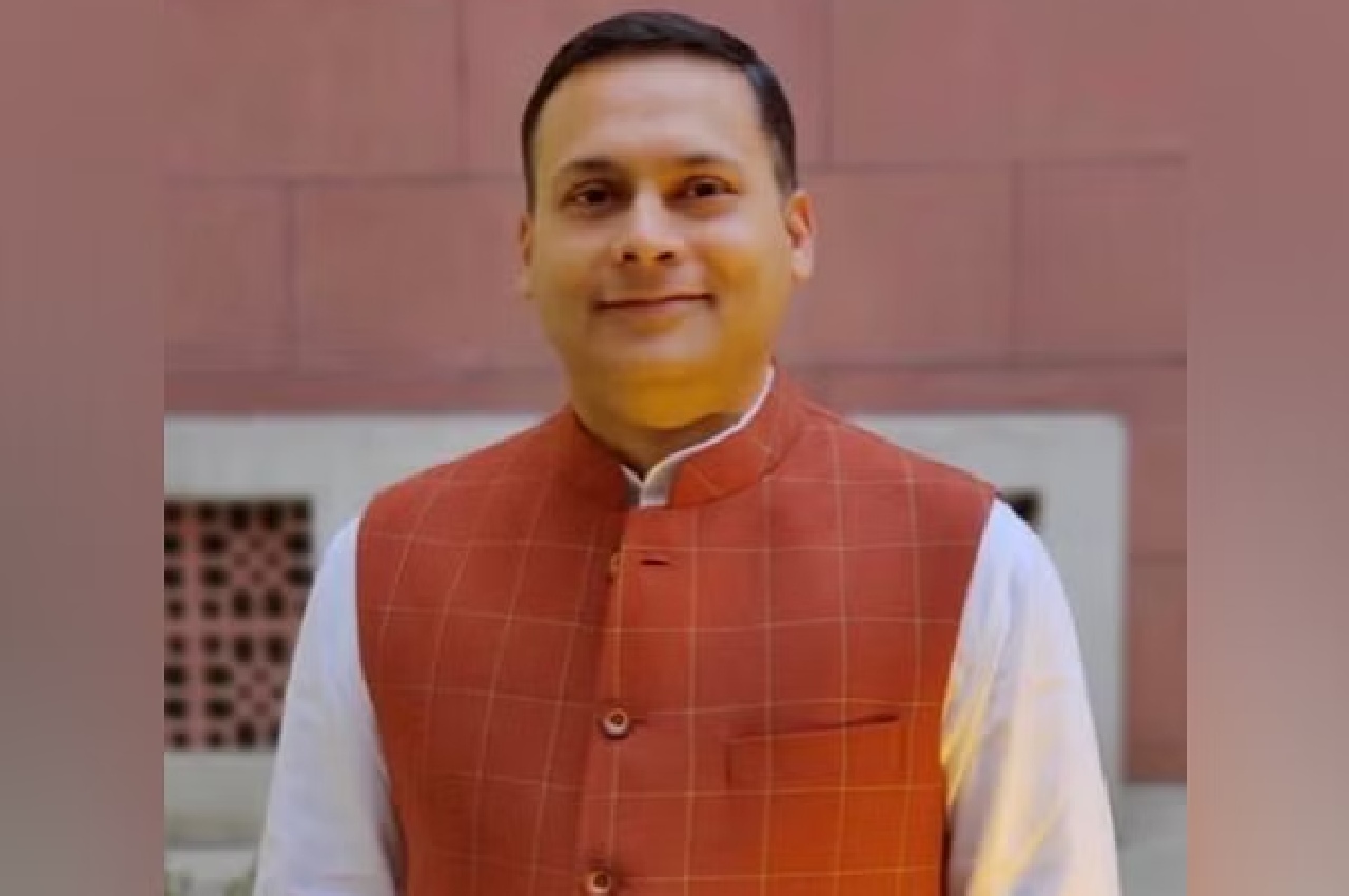 amit malviya