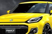 Maruti Suzuki Swift