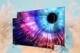 Infinix 32 inch QLED TV