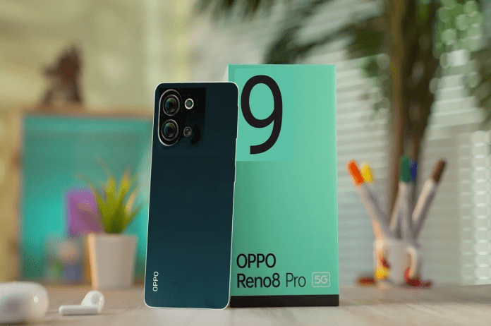 Get OPPO Reno 9A with napdragon 695 at Jaw-dropping price